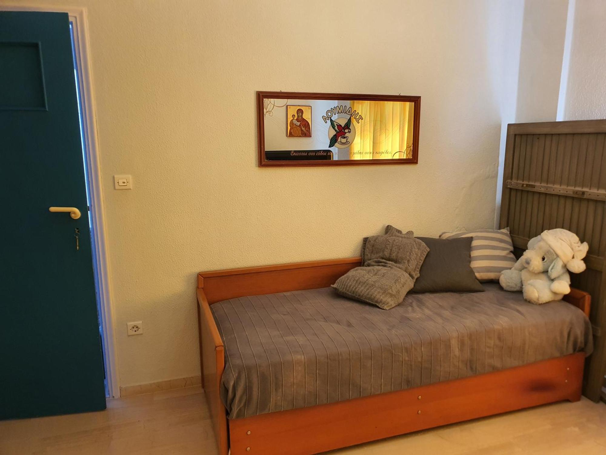 Вилла Surf House Луца Экстерьер фото