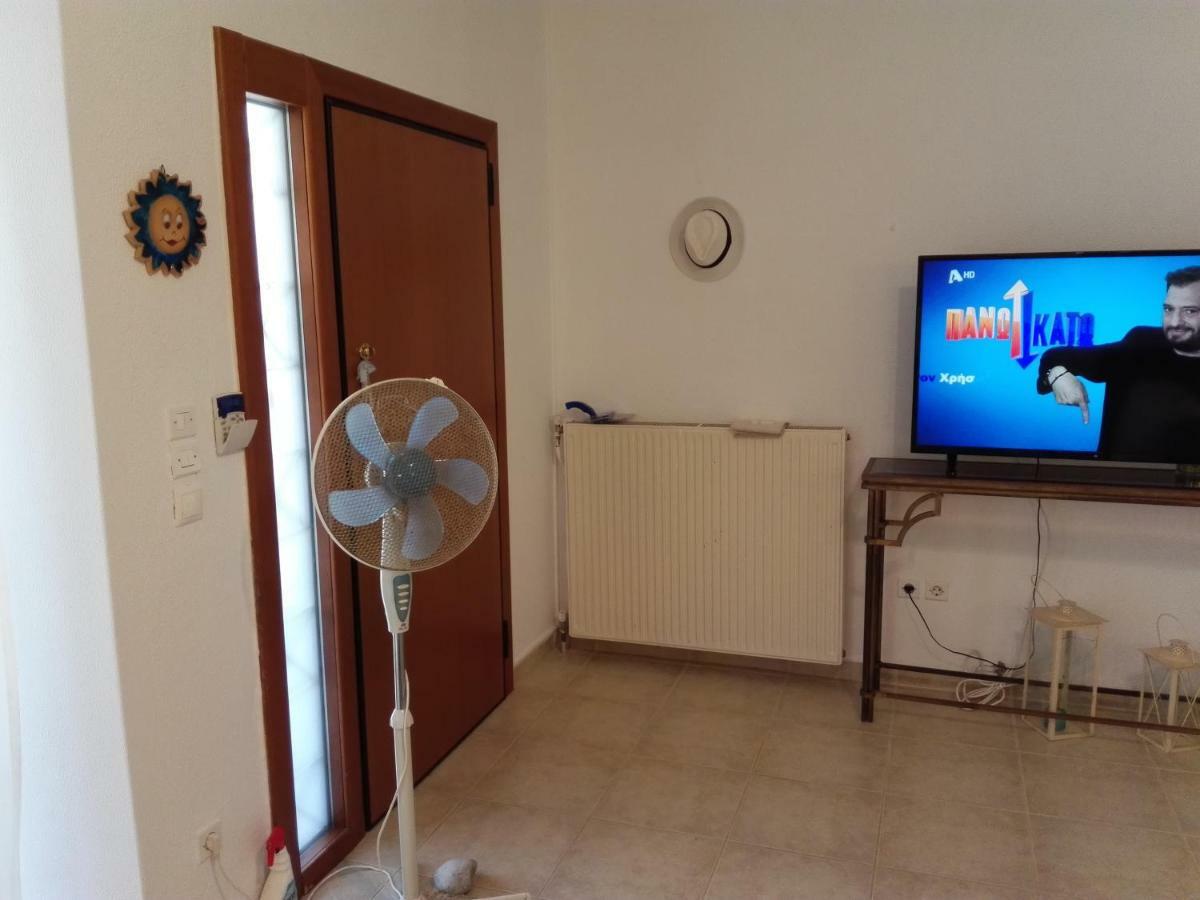 Вилла Surf House Луца Экстерьер фото