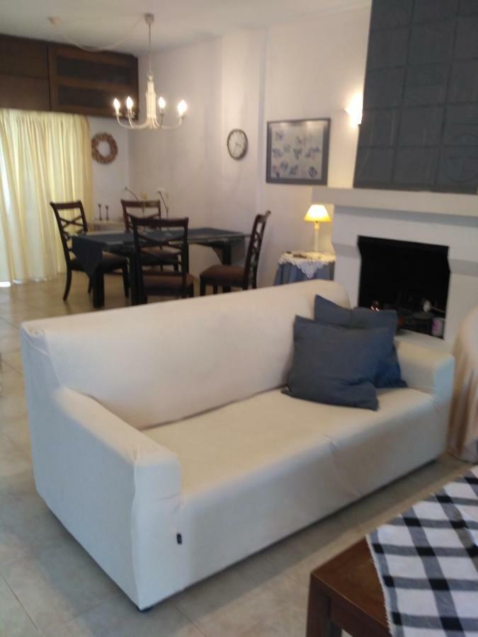 Вилла Surf House Луца Экстерьер фото