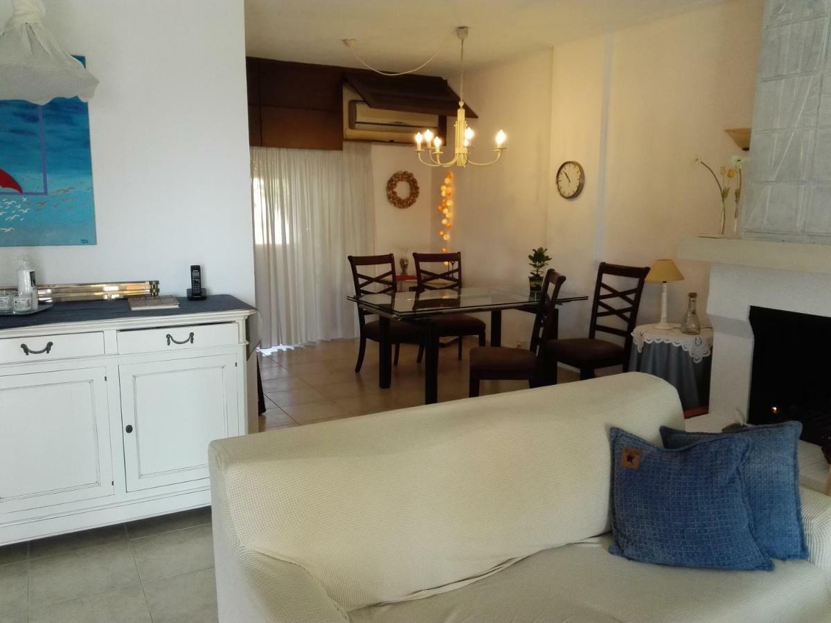 Вилла Surf House Луца Экстерьер фото