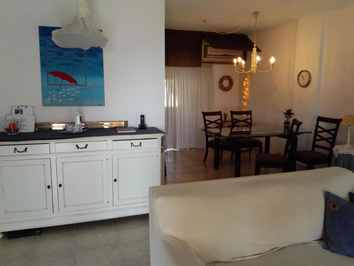 Вилла Surf House Луца Экстерьер фото